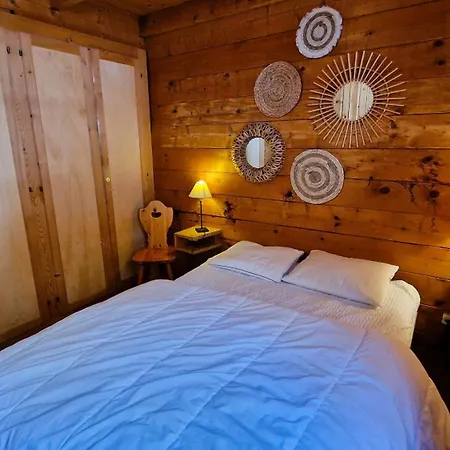 Dar El Jebel Evolène