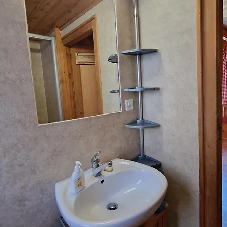 Dar El Jebel 샬레 Evolène