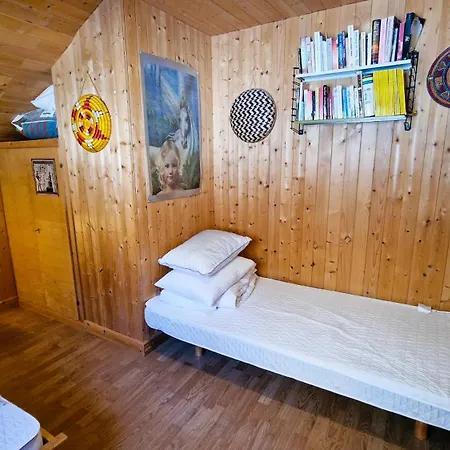 Dar El Jebel Evolène