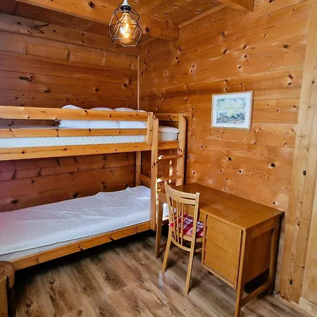 Dar El Jebel * Evolène