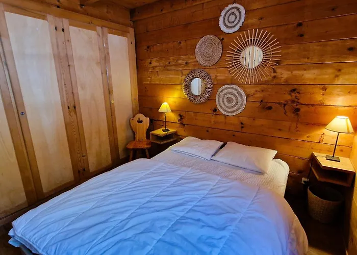 Dar El Jebel Evolène