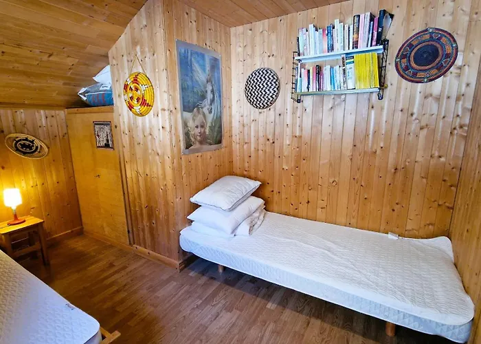 Dar El Jebel Evolène