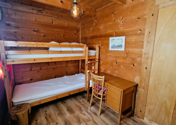 Dar El Jebel * Evolène