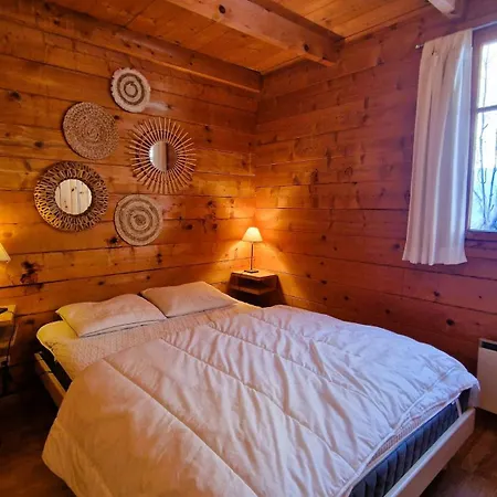 Dar El Jebel * Evolène